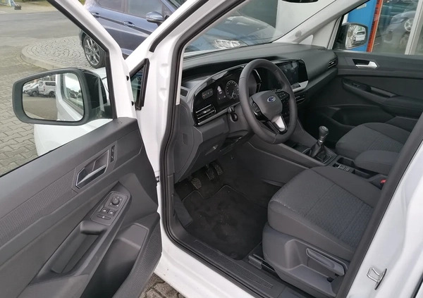 Ford Tourneo Connect cena 154000 przebieg: 5, rok produkcji 2023 z Oborniki małe 436